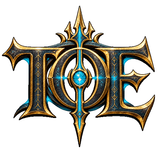 Thrones of Eternity