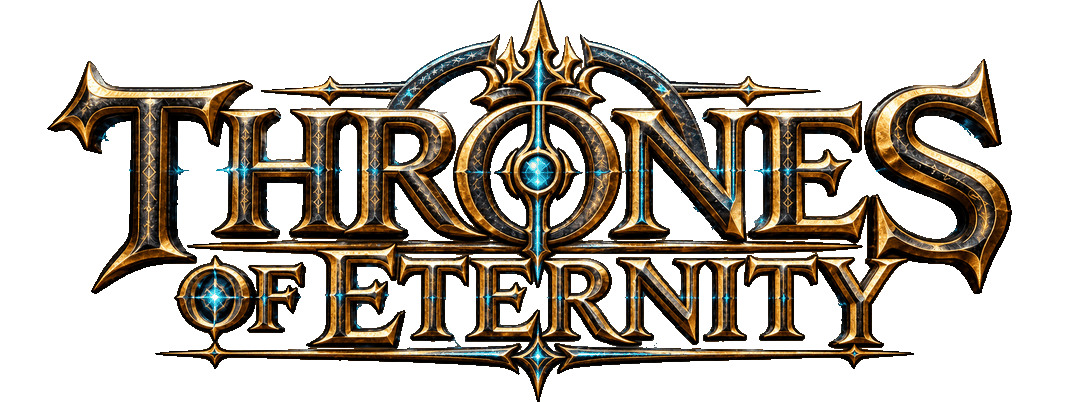 Thrones of Eternity
