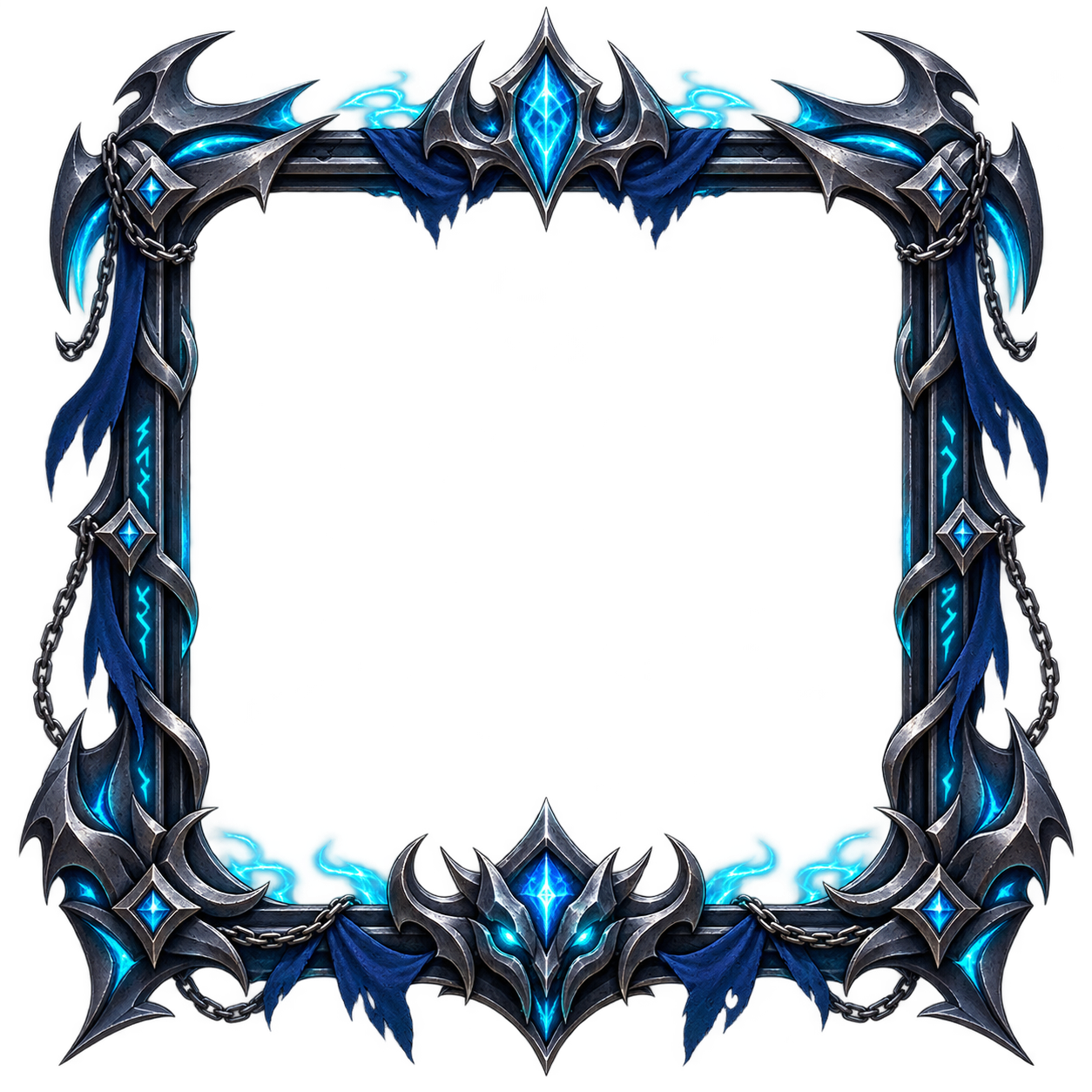 Avatarrahmen